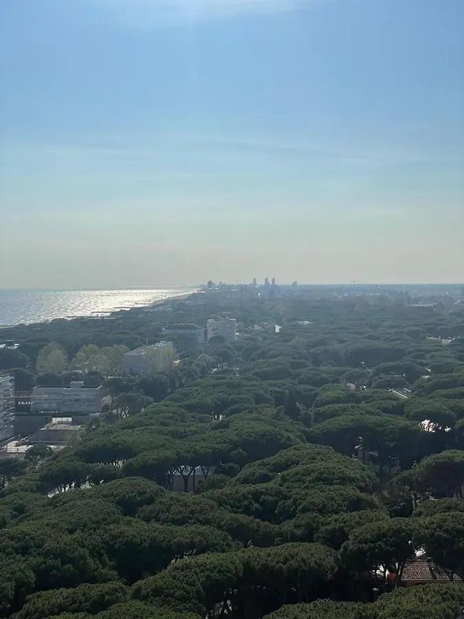 Residence Pineta- Solo Per Famiglie- Walterigato Apartments Lido di Jesolo Italien