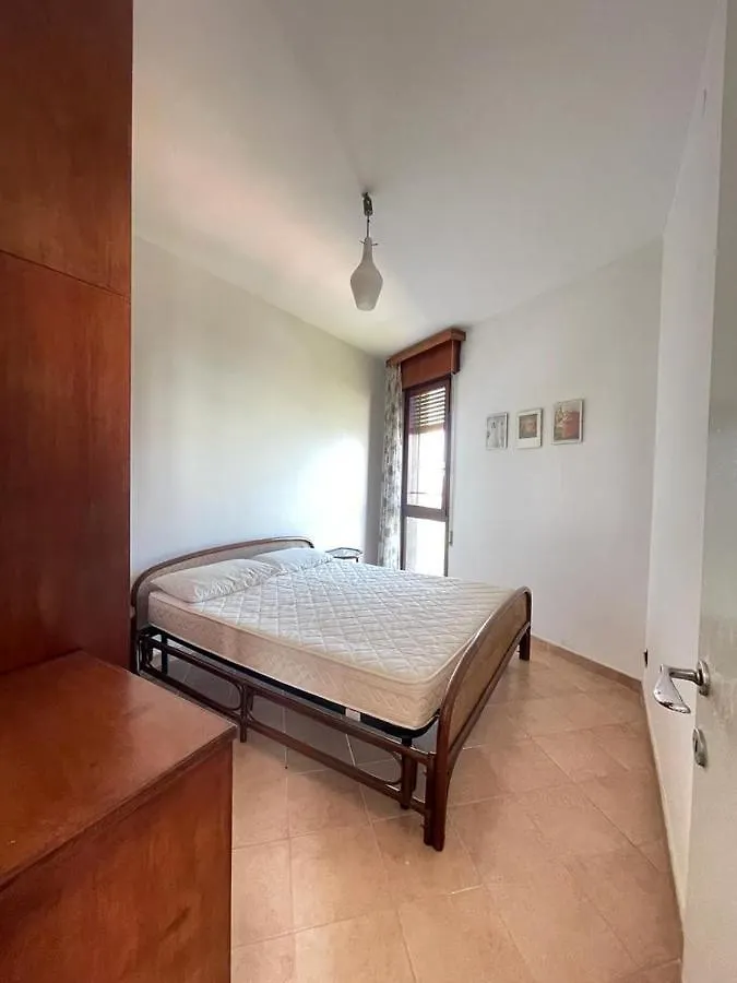 Residence Pineta- Solo Per Famiglie- Walterigato Apartments Lido di Jesolo