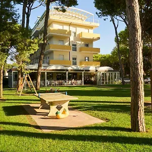 La Pineta Lido di Jesolo