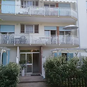 Casa Marialuigia - Solo Per Famiglie Lido di Jesolo
