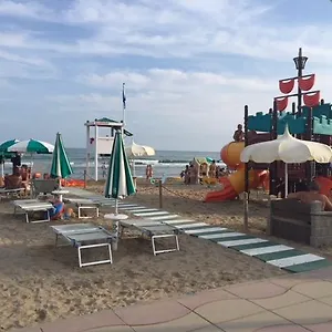 Casa Pineta Lido di Jesolo