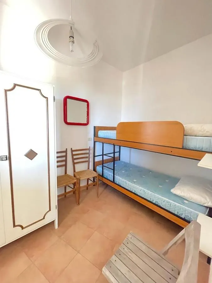 Residence Pineta- Solo Per Famiglie- Walterigato Apartments Lido di Jesolo