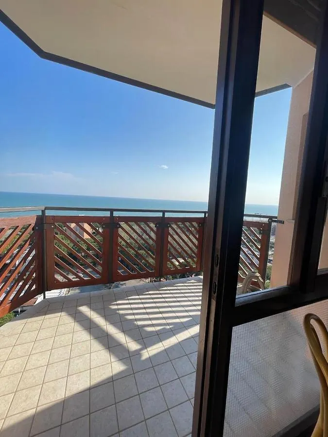 Residence Pineta- Solo Per Famiglie- Walterigato Apartments Lido di Jesolo Italy