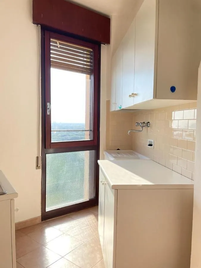 Residence Pineta- Solo Per Famiglie- Walterigato Apartments Lido di Jesolo Italy
