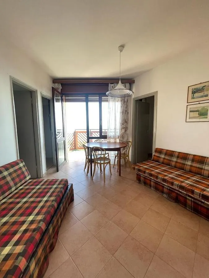 Residence Pineta- Solo Per Famiglie- Walterigato Apartments Lido di Jesolo 0*,  Italy
