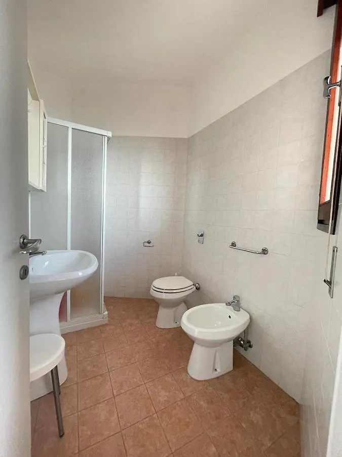 Residence Pineta- Solo Per Famiglie- Walterigato Apartments Lido di Jesolo 0*,  Italy