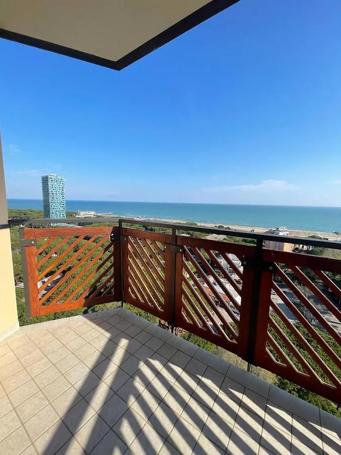 Residence Pineta- Solo Per Famiglie- Walterigato Apartments Lido di Jesolo 0*,