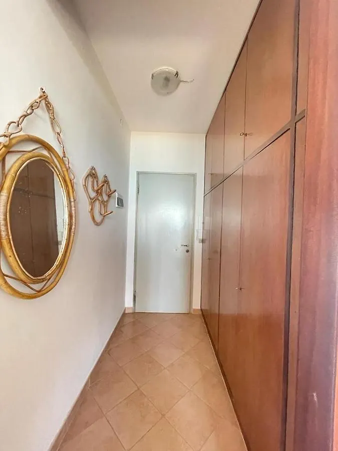 Residence Pineta- Solo Per Famiglie- Walterigato Apartments Lido di Jesolo